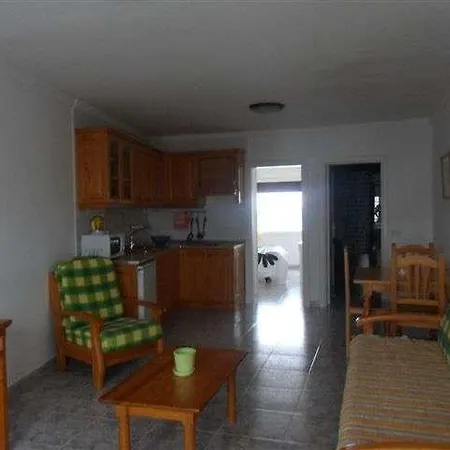 Bulabula Low Lejlighed Famara