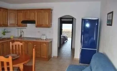 Lejlighed Bulabula Low Famara