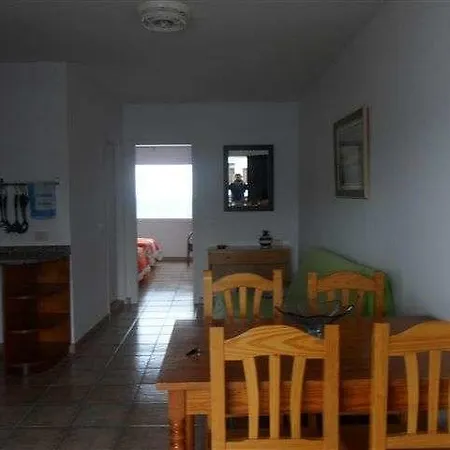 Bulabula Low Lejlighed Famara