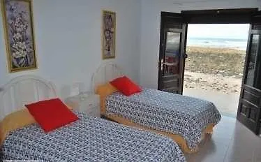 Bulabula Low Famara